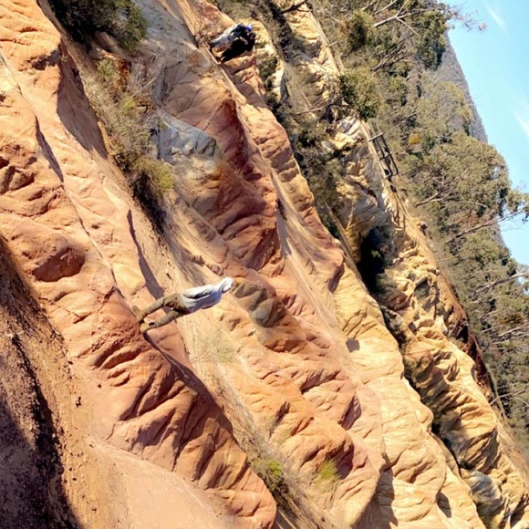 Meet your Posher, Tamika - Picture 1 of 1